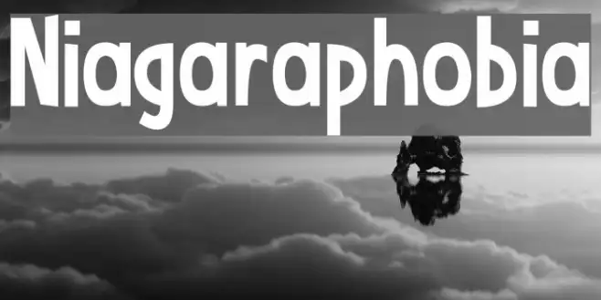 Niagaraphobia Example 2