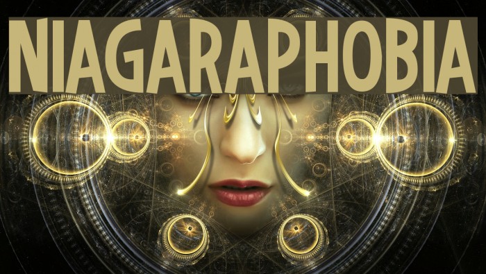 Niagaraphobia Example 3