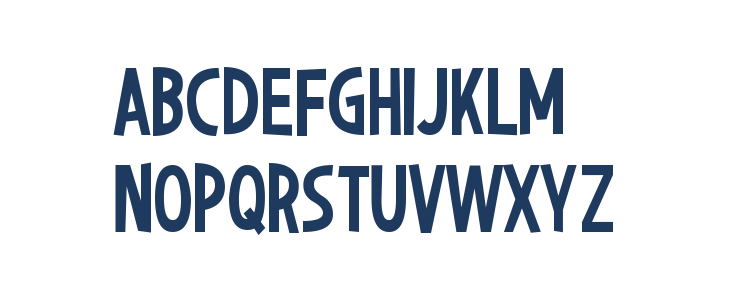 Niagaraphobia Lowercase