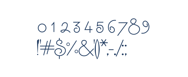 Niagra Faults Other Characters