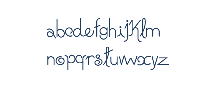 Niagra Faults Lowercase