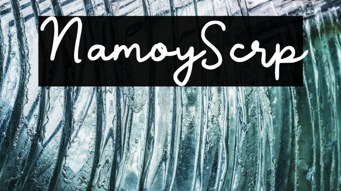 Niamoy Script Example 1