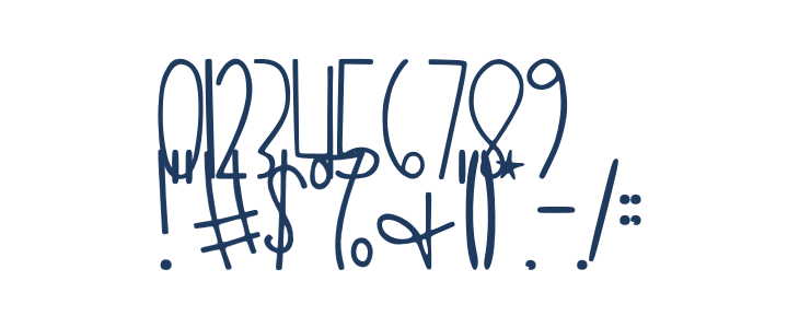 Nias Bird Other Characters