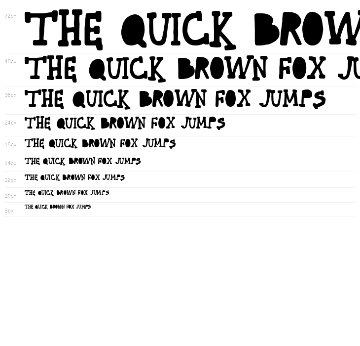 Niñato Dreams Waterfall