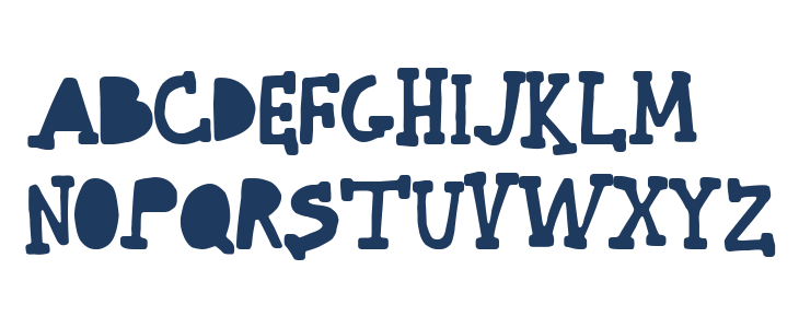 Niñato Dreams Lowercase