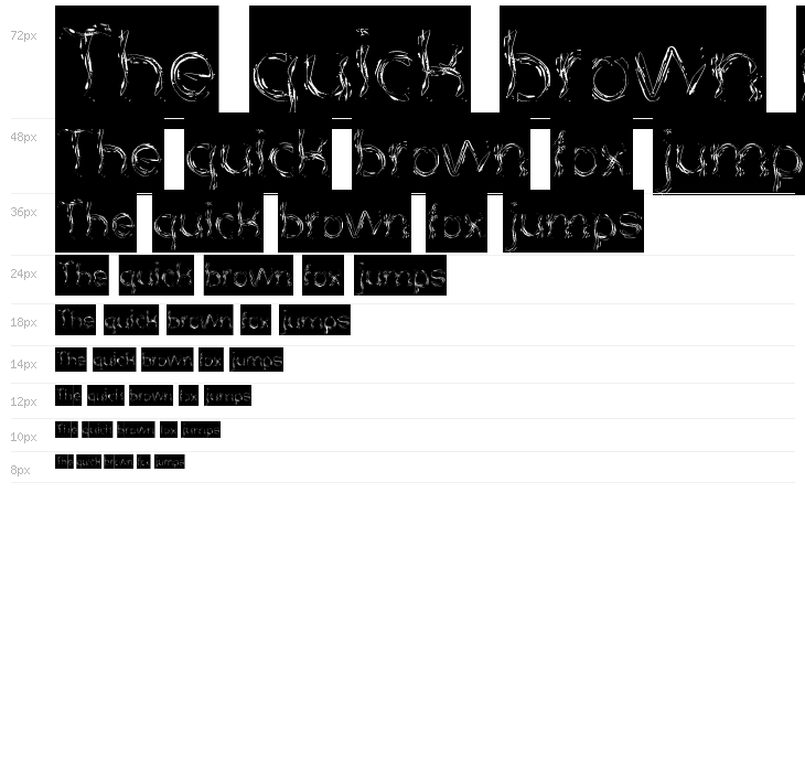 Nice Dream Come True-Inverse Waterfall