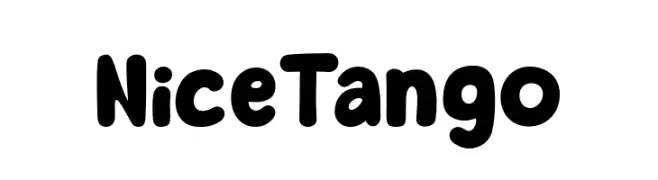 Nice Tango  Fuentes Gratis Descargar