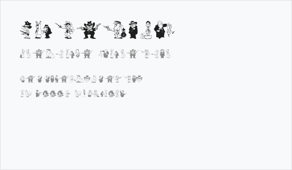 NiceBoys Business Card