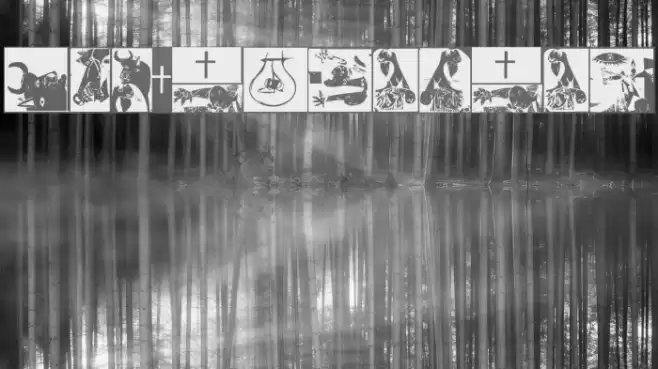 NiceMurders Fonte examples