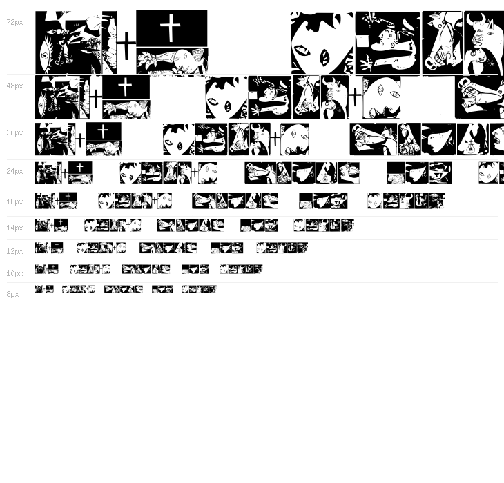 NiceMurders Waterfall