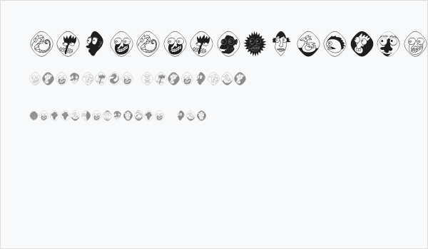 NiceNeighboursCondensed Business Card