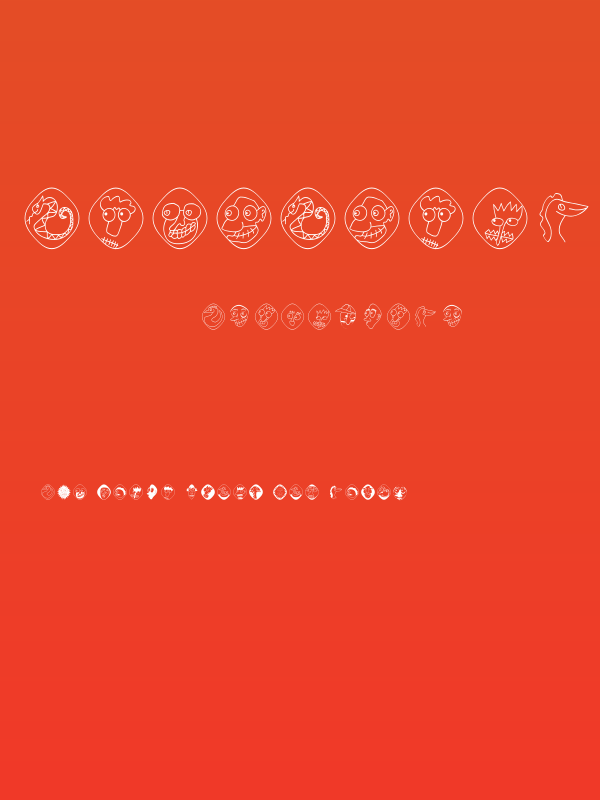 NiceNeighboursCondensed Poster