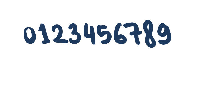 Nicho Demo Other Characters