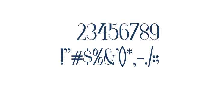 Nicholas Demo Other Characters