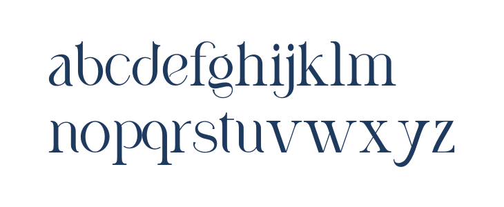 Nicholas Demo Lowercase