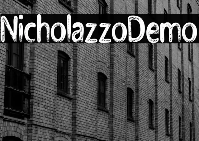 NicholazzoDemo Polices examples