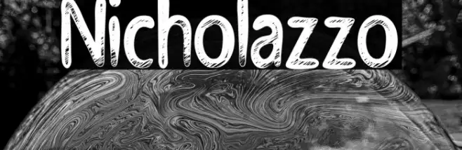Nicholazzo Example 1