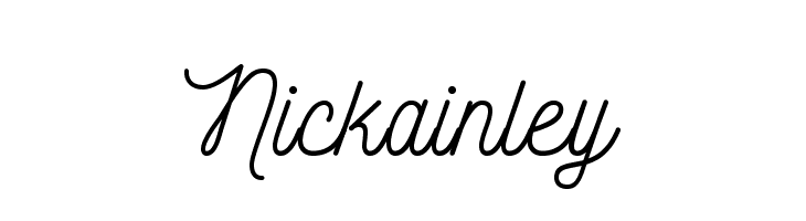 Download Rouge Script Font Ffonts Net SVG Cut Files