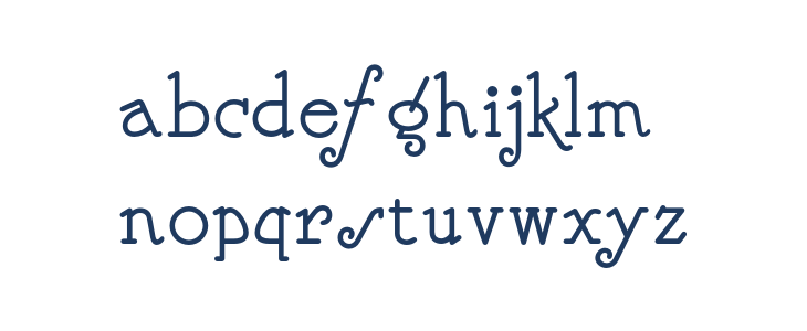 NickelodeonNF Lowercase