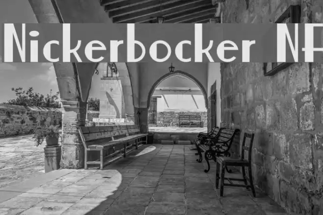 Nickerbocker NF Example 3