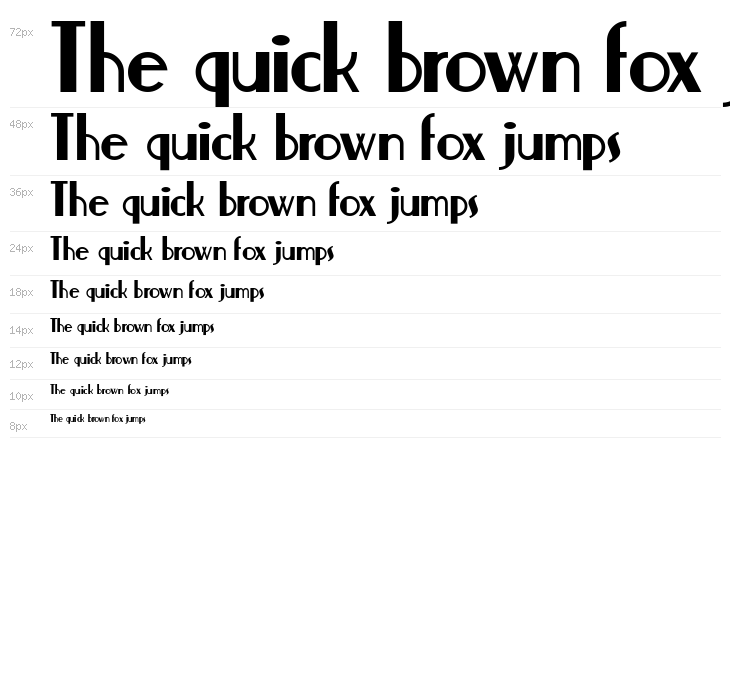 Nickerbocker-Normal Waterfall