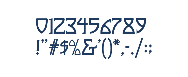 NickleyNF Other Characters