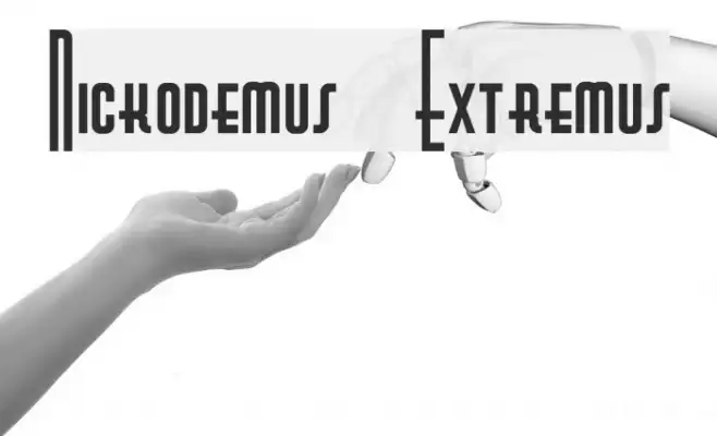 Nickodemus-Extremus Example 3