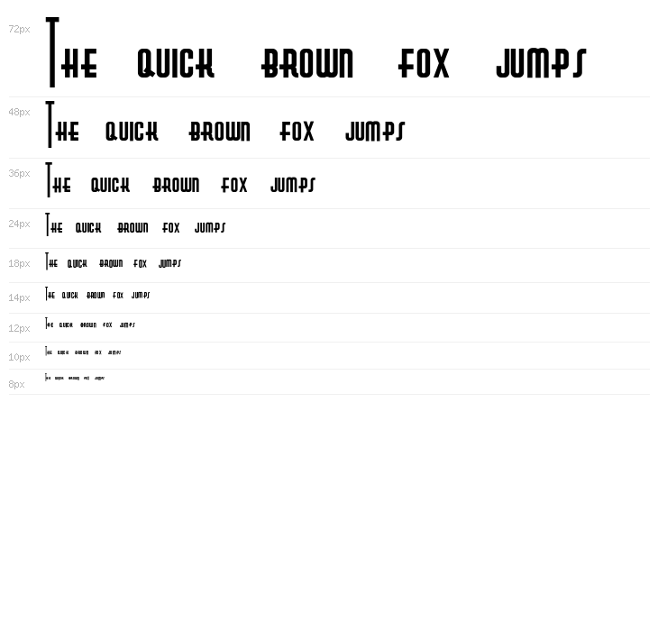 Nickodemus-Extremus Waterfall