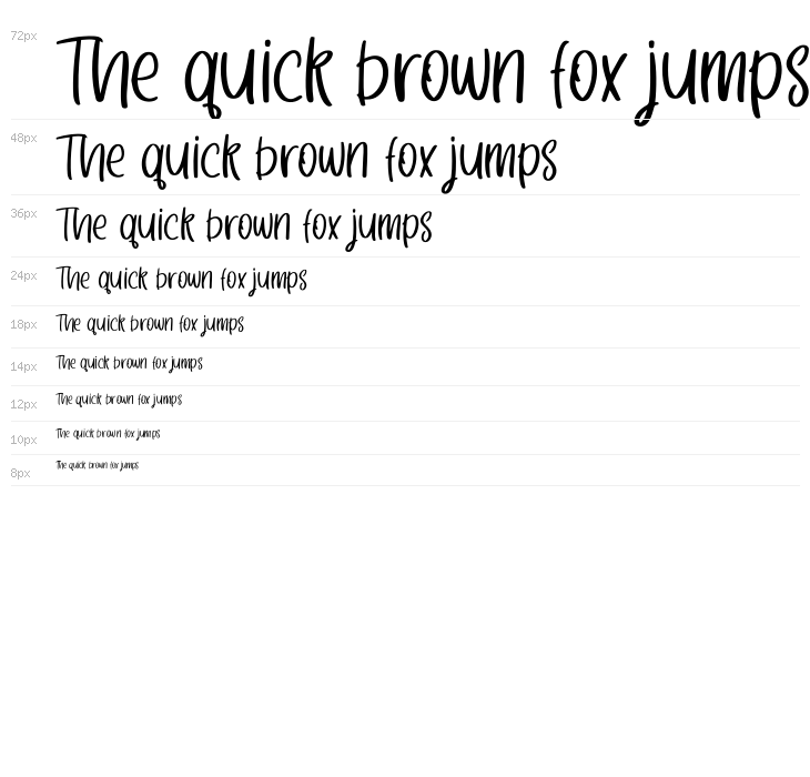 Nickollas Free Waterfall