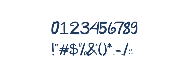 Nicky Marvelo Regular Other Characters