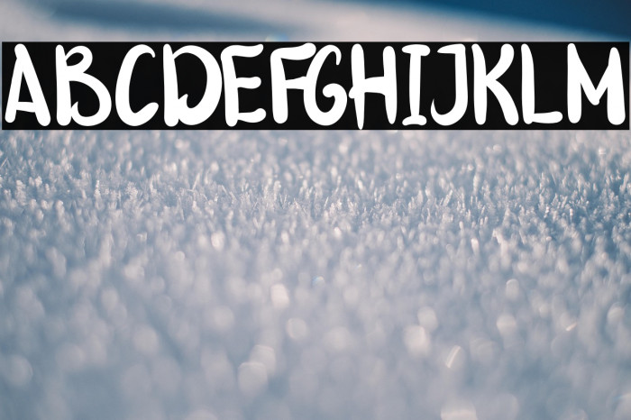 NickyMarvelo-Regular Example 2