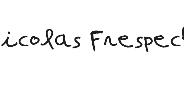 Nicolas Frespech Logo