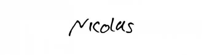 Nicolas 