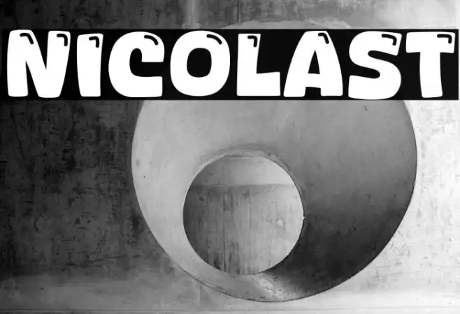 Nicolast Example 3