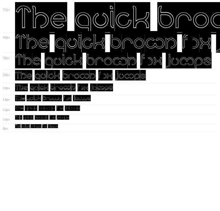 Nicole-Hollow-Inverse Waterfall