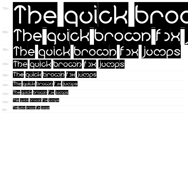 Nicole-Inverse Waterfall