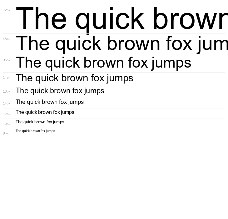 Nicolo-Italic Waterfall