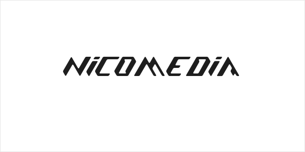 Nicomedia Logo
