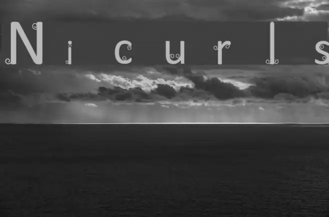 Nicurls Example 2