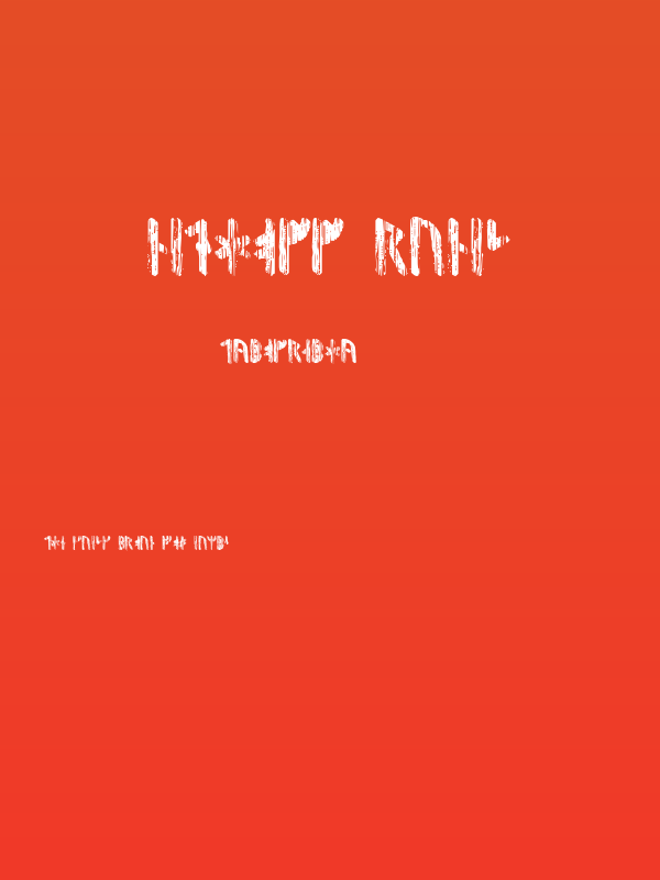 Nidhogg Runic Poster