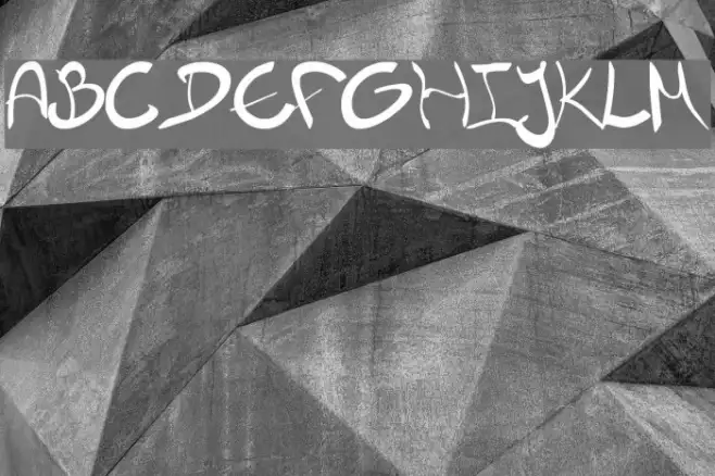 Nieknique Example 2