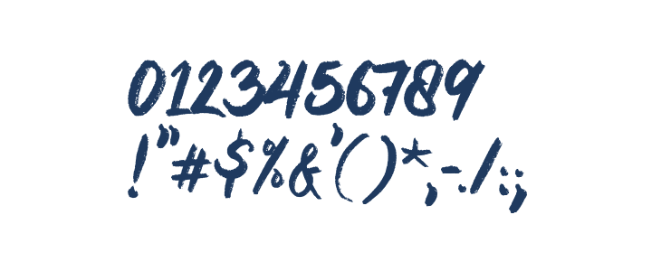 Nielsen DEMO Other Characters