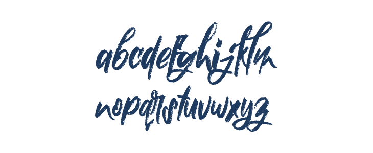 Nielsen DEMO Lowercase