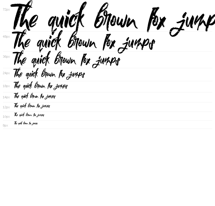 Nielsen DEMO Waterfall