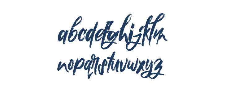 Nielsen DEMO Lowercase