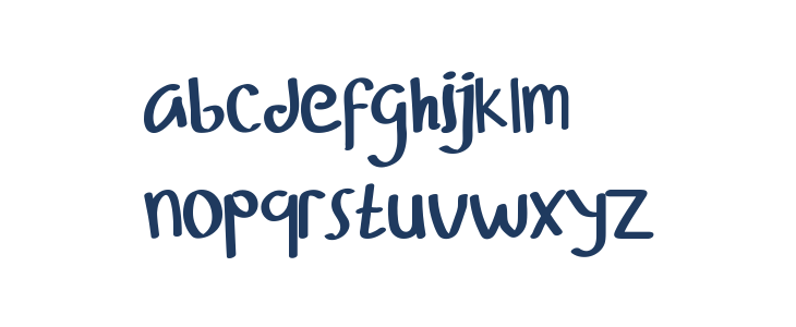 Nielsen Owen Demo Lowercase