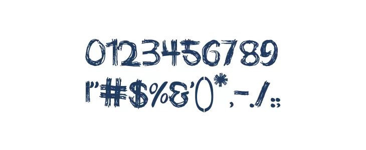 Numbers
