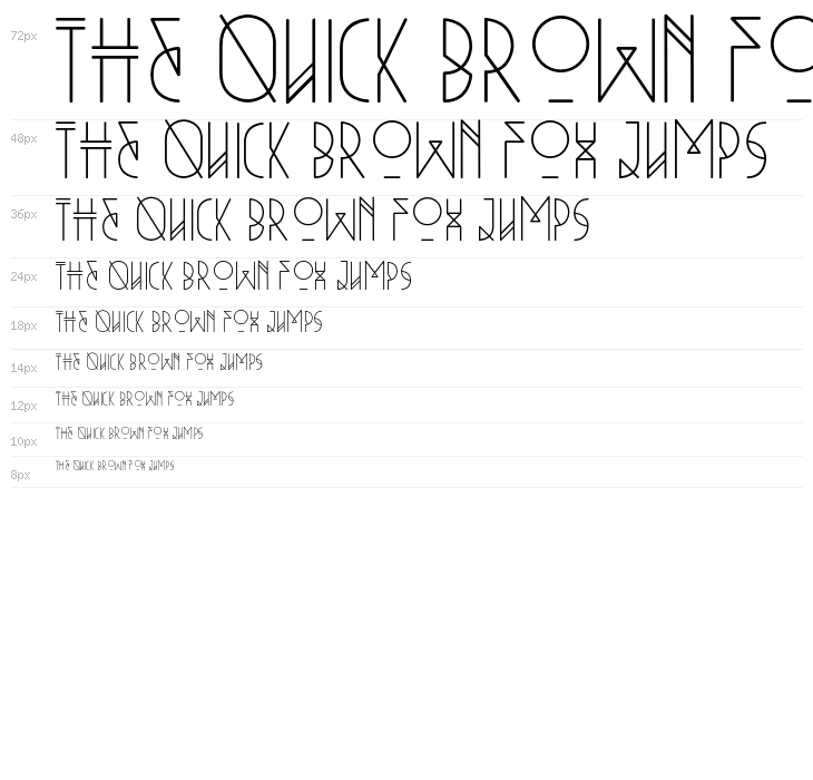 Niewe-Regular Waterfall