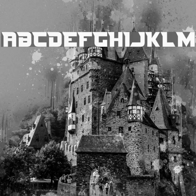 Nife Fite Fuentes examples