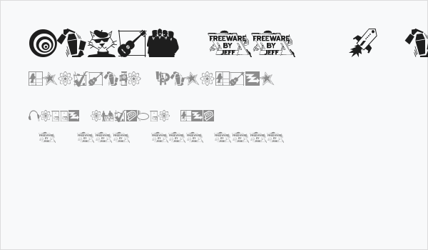 Nifty 50's Icons 1 JL Business Card